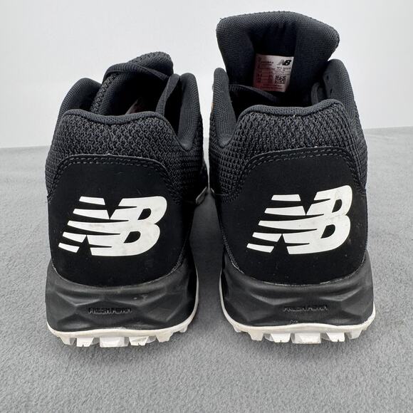 New Balance Fresh Foam 3000V4 Baseball Turf Shoes Mens Size 10 Black T3000SK4 main image 6